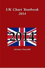 UK Chart Yearbook 2014