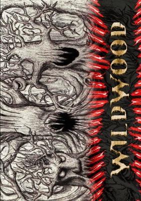 Wildwood - Thirteen O'clock Press - cover