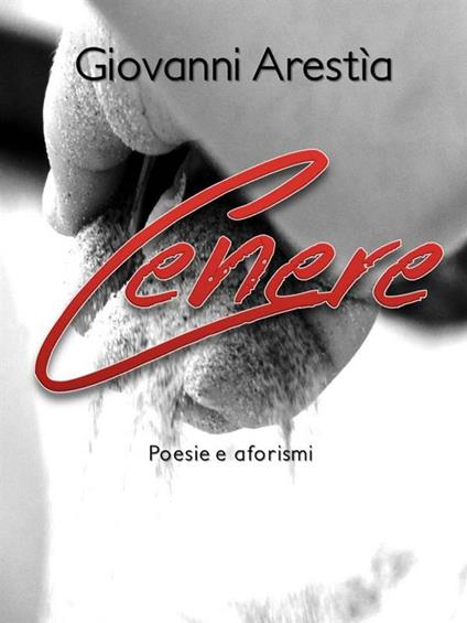 Cenere - Giovanni Arestìa - ebook