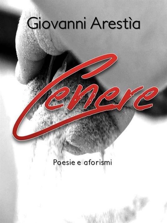 Cenere - Giovanni Arestìa - ebook