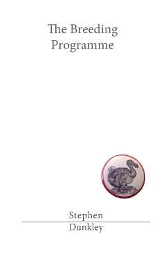 The Breeding Programme - Stephen Dunkley - cover