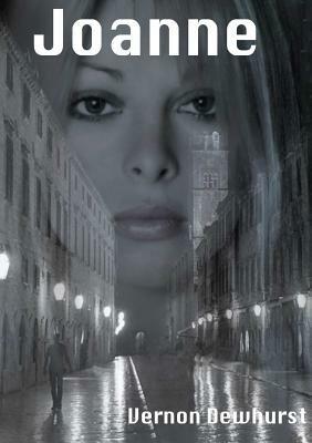 Joanne - vernon dewhurst - cover