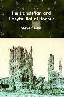 The Llansteffan and Llanybri Roll of Honour