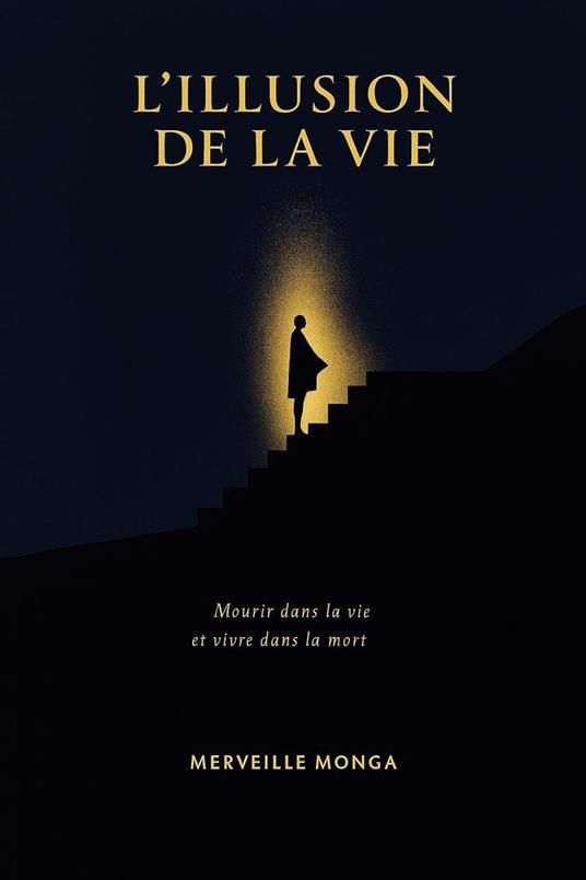 Illusion de la vie - Merveille monga - ebook