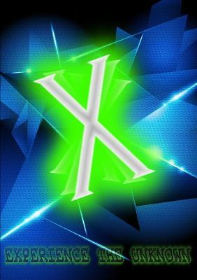 X - Thirteen O'clock Press - cover