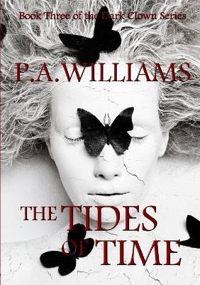 The Tides of Time - P. A. Williams - cover
