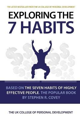 Exploring the 7 Habits - Tony Nutley - cover