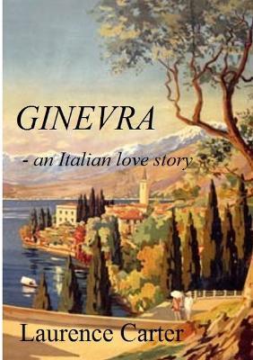 Ginevra - Laurence Carter - cover