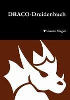 Draco-Druidenbuch - Thorsten Nagel - cover
