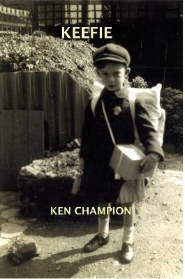 Keefie - Ken Champion - cover