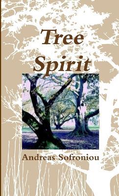 Tree Spirit - Andreas Sofroniou - cover