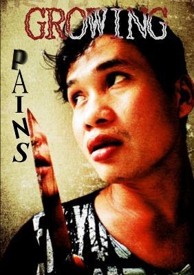 Growing Pains - Sinister Saints Press - cover
