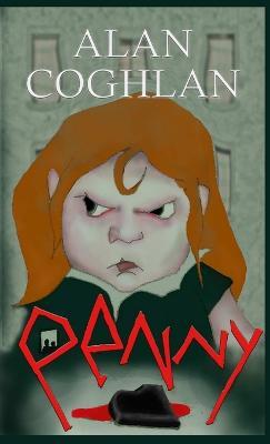 Penny - Alan Coghlan - cover