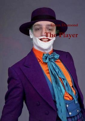 The Player - Dawn Diamond - cover