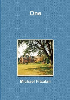 One - Michael Fitzalan - cover