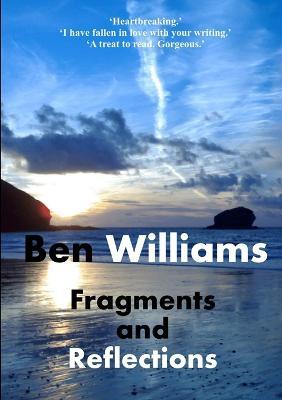 Fragments and Reflections - Ben Williams - cover