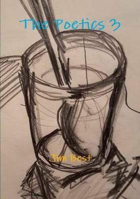 The Poetics 3 - Jim Best - cover