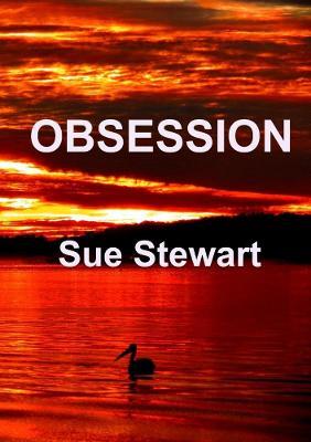 Obsession - Sue Stewart - cover