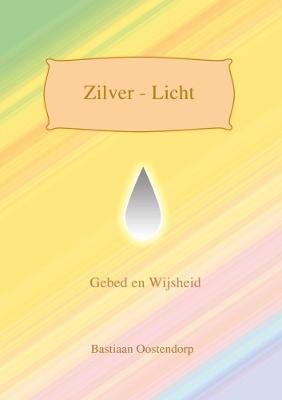 Zilver Licht - Bastiaan Oostendorp - cover