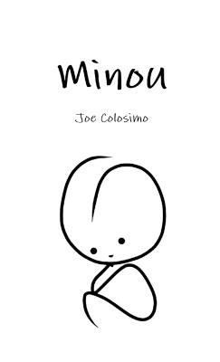 Minou - Joe Colosimo - cover