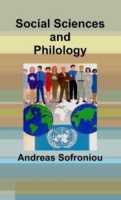 Social Sciences and Philology - Andreas Sofroniou - cover