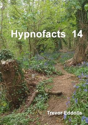 Hypnofacts 14 - Trevor Eddolls - cover