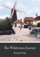 The Wilderness Journey - Richard Pratt - cover