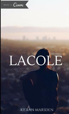 Lacole - Kieran Marsden - cover