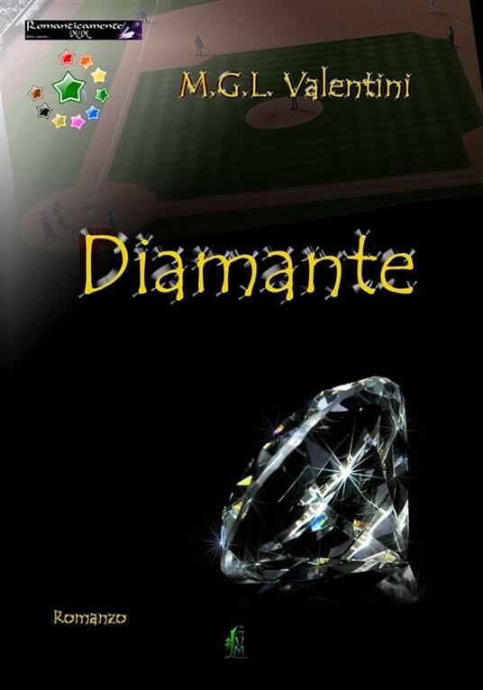 Diamante - Myrddin Emrys - ebook