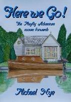 Here We Go! - Michael Nye - cover