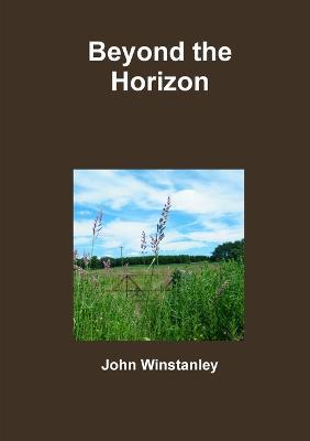Beyond the Horizon - John Winstanley - cover