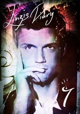 Linzi's Diary 7 - Linzi waghorn - cover