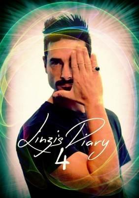 Linzi's Diary 4 - Linzi waghorn - cover