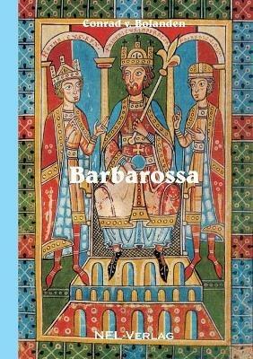 Barbarossa - Conrad von Bolanden - cover