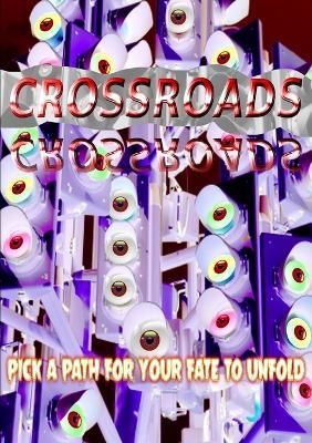Crossroads - Thirteen O'clock Press - cover