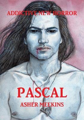 Pascal - Asher Meekins - cover