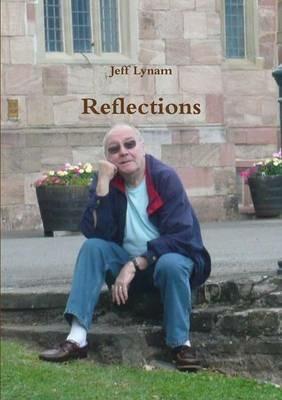 Reflections - Jeff Lynam - cover
