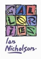 Galleries - Ian Nicholson - cover