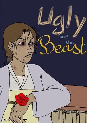 Ugly and the Beast - Jau N. - cover