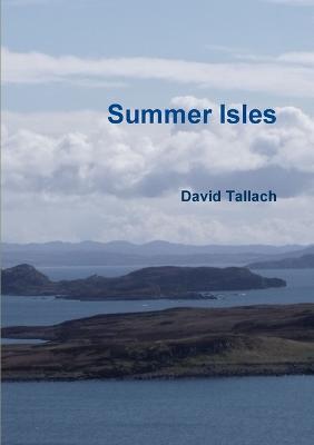Summer Isles - David Tallach - cover
