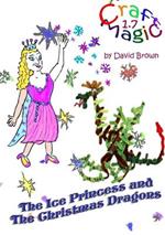 The Ice Princess and the Christmas Dragons