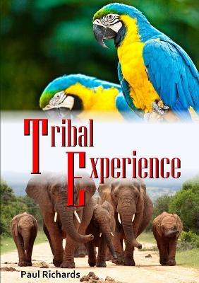 Tribal Experience - Paul Richards - cover