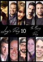 Linzi's Diary 10 - Linzi waghorn - cover