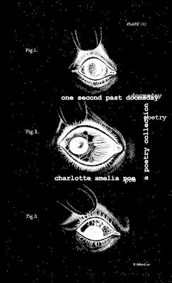 one second past doomsday - Charlotte Amelia Poe - cover