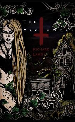 The Fifth Seal - Richard Lamb - cover