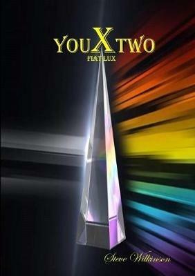 YouXTwo - Steve Wilkinson - cover