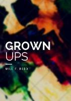 Grown Ups - James Martin - cover