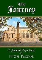 The Journey - Nigel Pascoe - cover