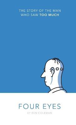 Four Eyes - Ben Coleman - cover