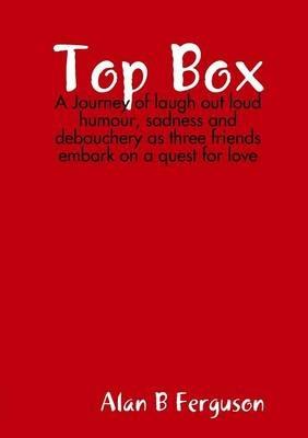 Top Box - Alan B Ferguson - cover